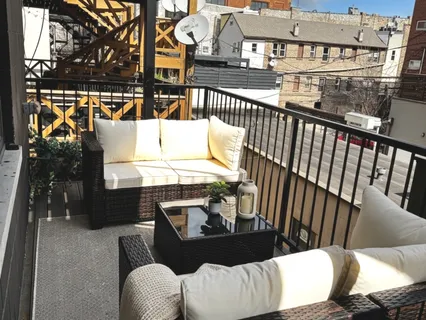 $749,900 | 867 North Marshfield Avenue, Unit 2, Chicago, IL 60622