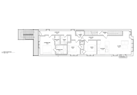 $749,900 | 867 North Marshfield Avenue, Unit 2, Chicago, IL 60622
