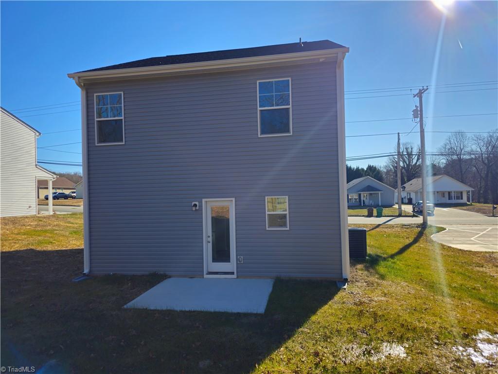 152 Hedgecock Road High Point, NC 27265 - Photo 4 of 4 Gallery Image 4