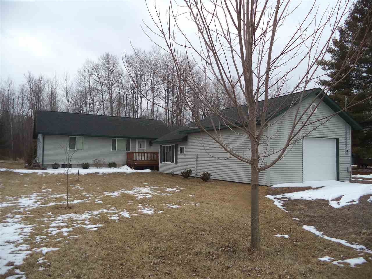 8865 Rose City Road Hale, MI 48739 - Photo 3 of 30 1844720-2.JPG