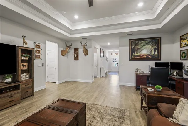 $399,000 | 92 Windsor Way, Crawfordville, FL 32327