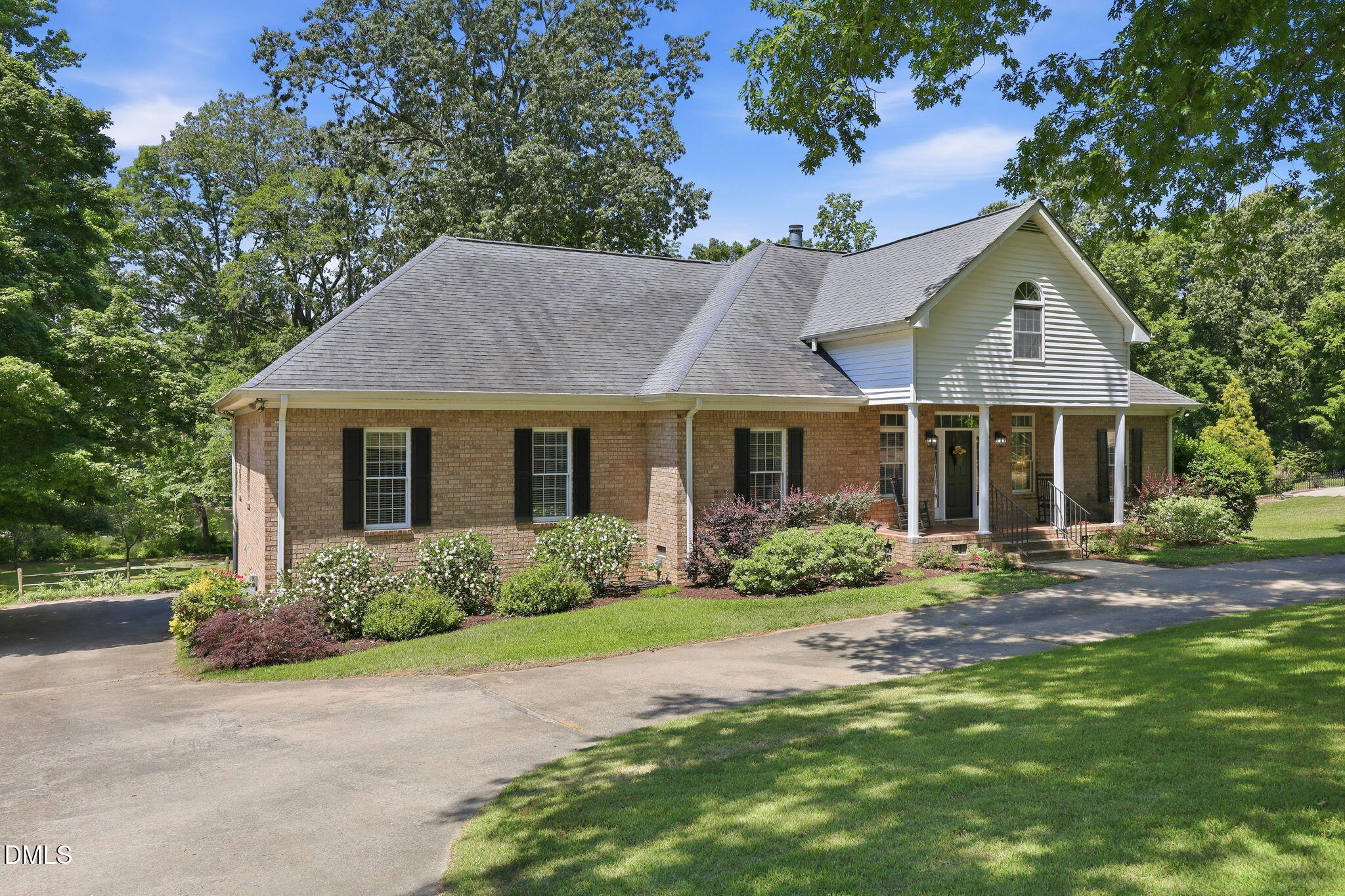 936 Keith Hills Road Lillington, NC 27546 - Photo 41 of 66