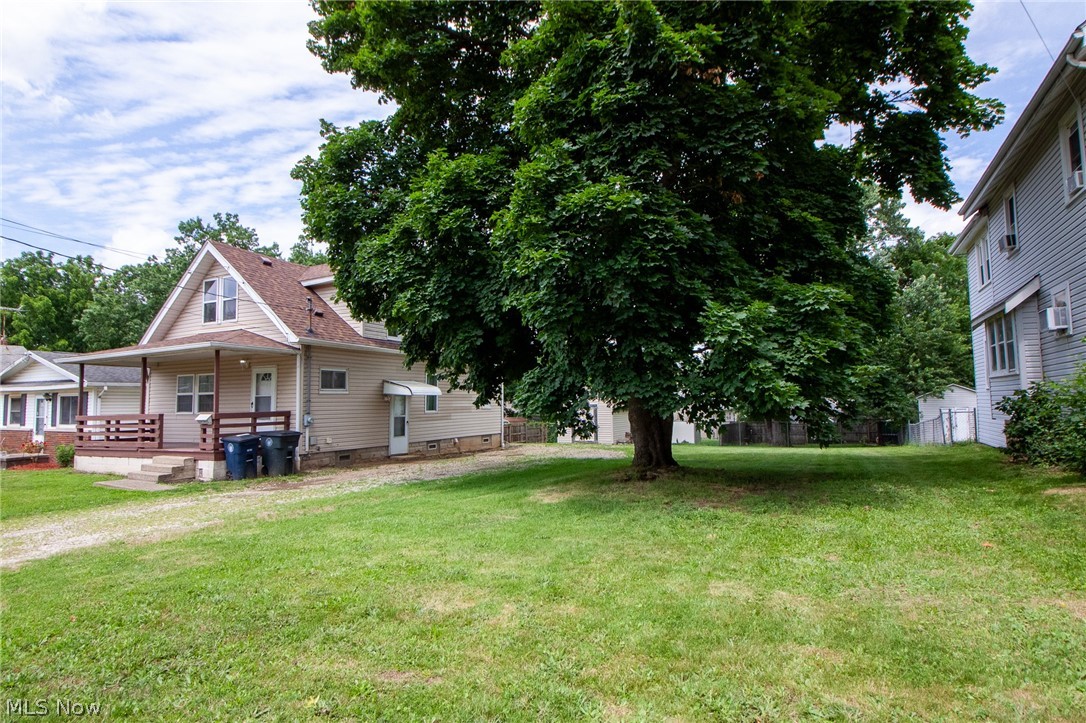 1869 Springfield Center Road Akron, OH 44312 - Photo 21 of 21