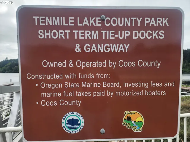 $499,000 | 2647 South Tenmile, Lakeside, OR 97449