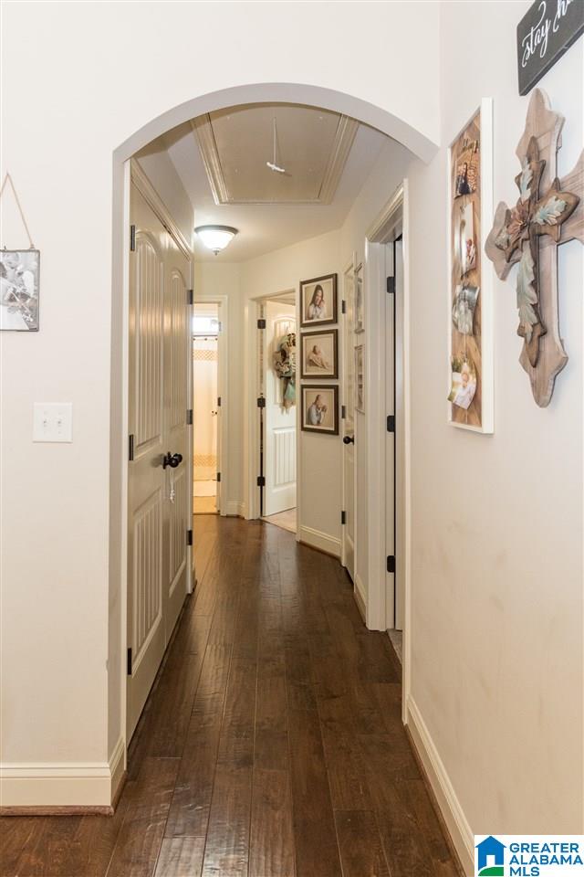 5893 McAshan Ridge Road McCalla, AL 35111 - Photo 29 of 48