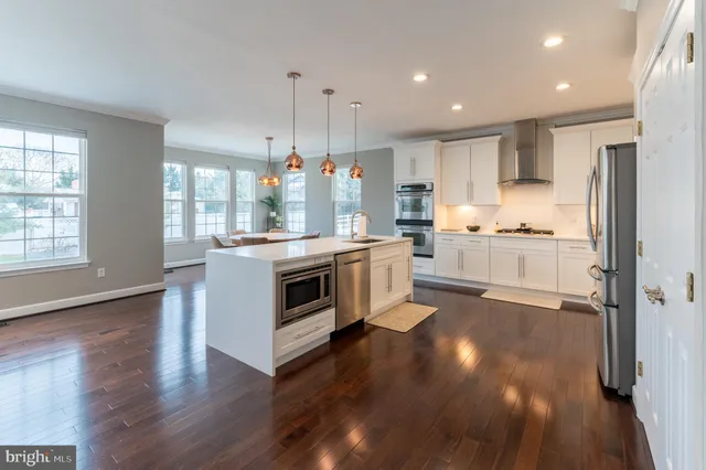 $735,000 | 9002 Bella Brook Way, Perry Hall, MD 21128