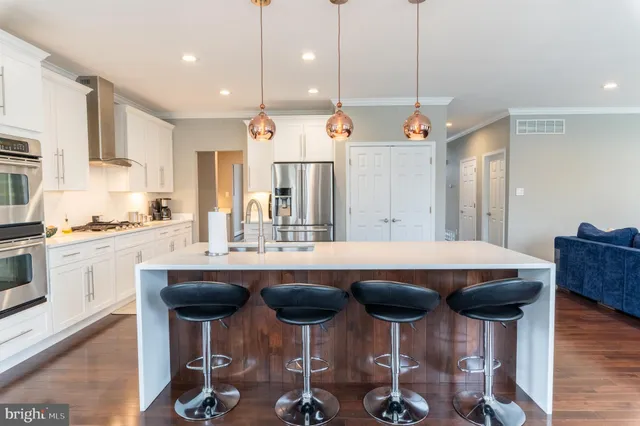 $735,000 | 9002 Bella Brook Way, Perry Hall, MD 21128