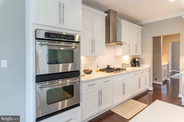 $735,000 | 9002 Bella Brook Way, Perry Hall, MD 21128