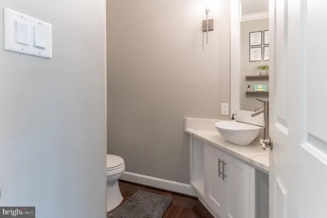 $735,000 | 9002 Bella Brook Way, Perry Hall, MD 21128