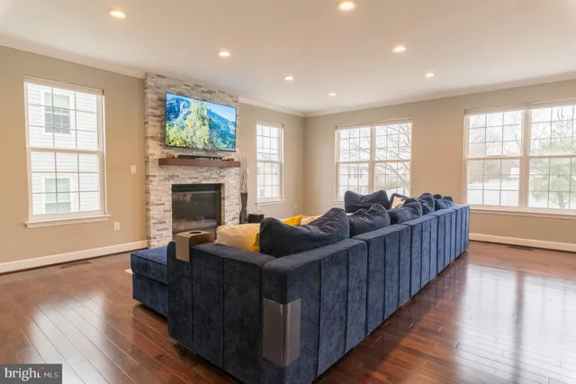 $735,000 | 9002 Bella Brook Way, Perry Hall, MD 21128