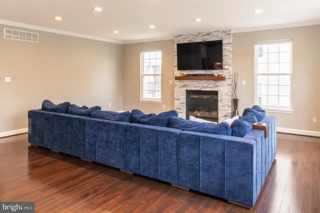 $735,000 | 9002 Bella Brook Way, Perry Hall, MD 21128