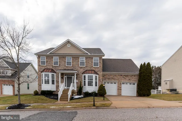 $735,000 | 9002 Bella Brook Way, Perry Hall, MD 21128