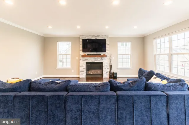 $735,000 | 9002 Bella Brook Way, Perry Hall, MD 21128