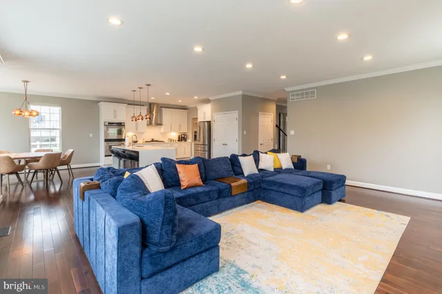 $735,000 | 9002 Bella Brook Way, Perry Hall, MD 21128