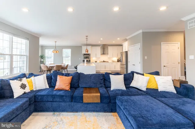 $735,000 | 9002 Bella Brook Way, Perry Hall, MD 21128