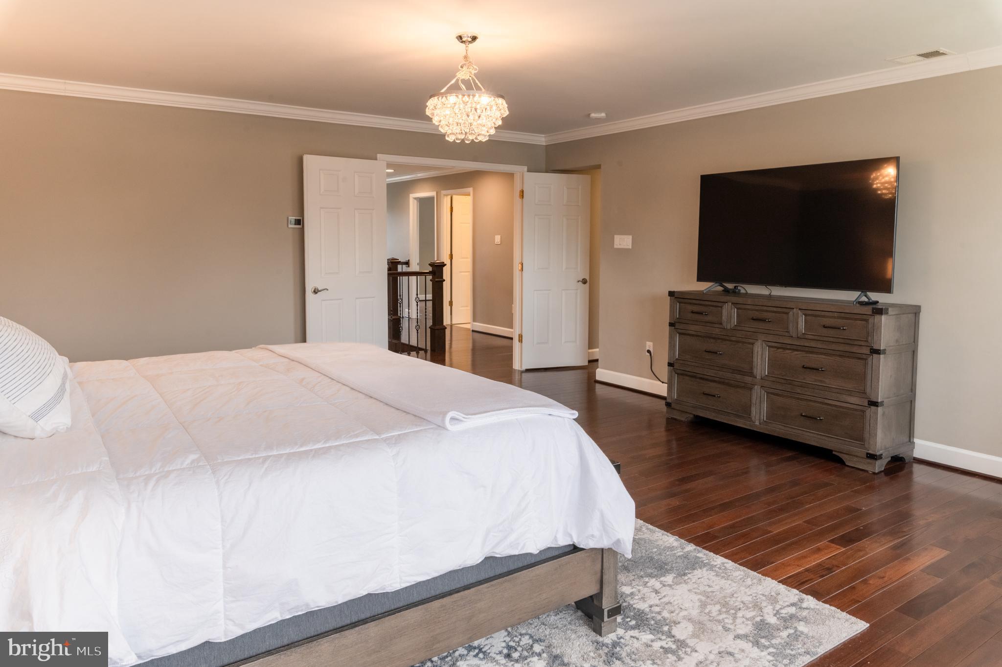 9002 Bella Brook Way Perry Hall, MD 21128 - Photo 28 of 52 Primary bedroom