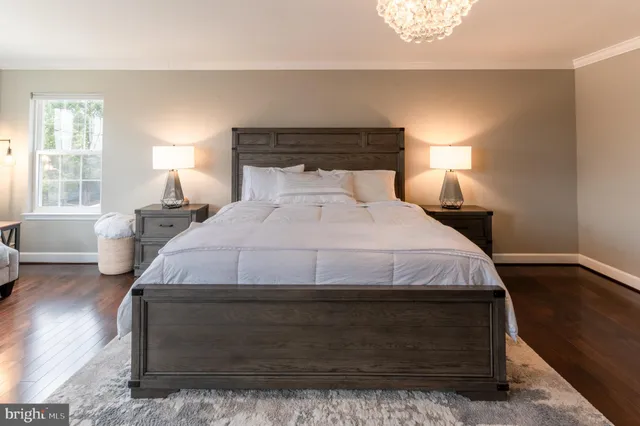 $735,000 | 9002 Bella Brook Way, Perry Hall, MD 21128