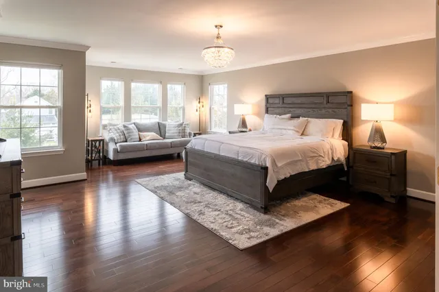 $735,000 | 9002 Bella Brook Way, Perry Hall, MD 21128