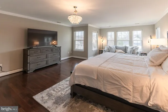 $735,000 | 9002 Bella Brook Way, Perry Hall, MD 21128