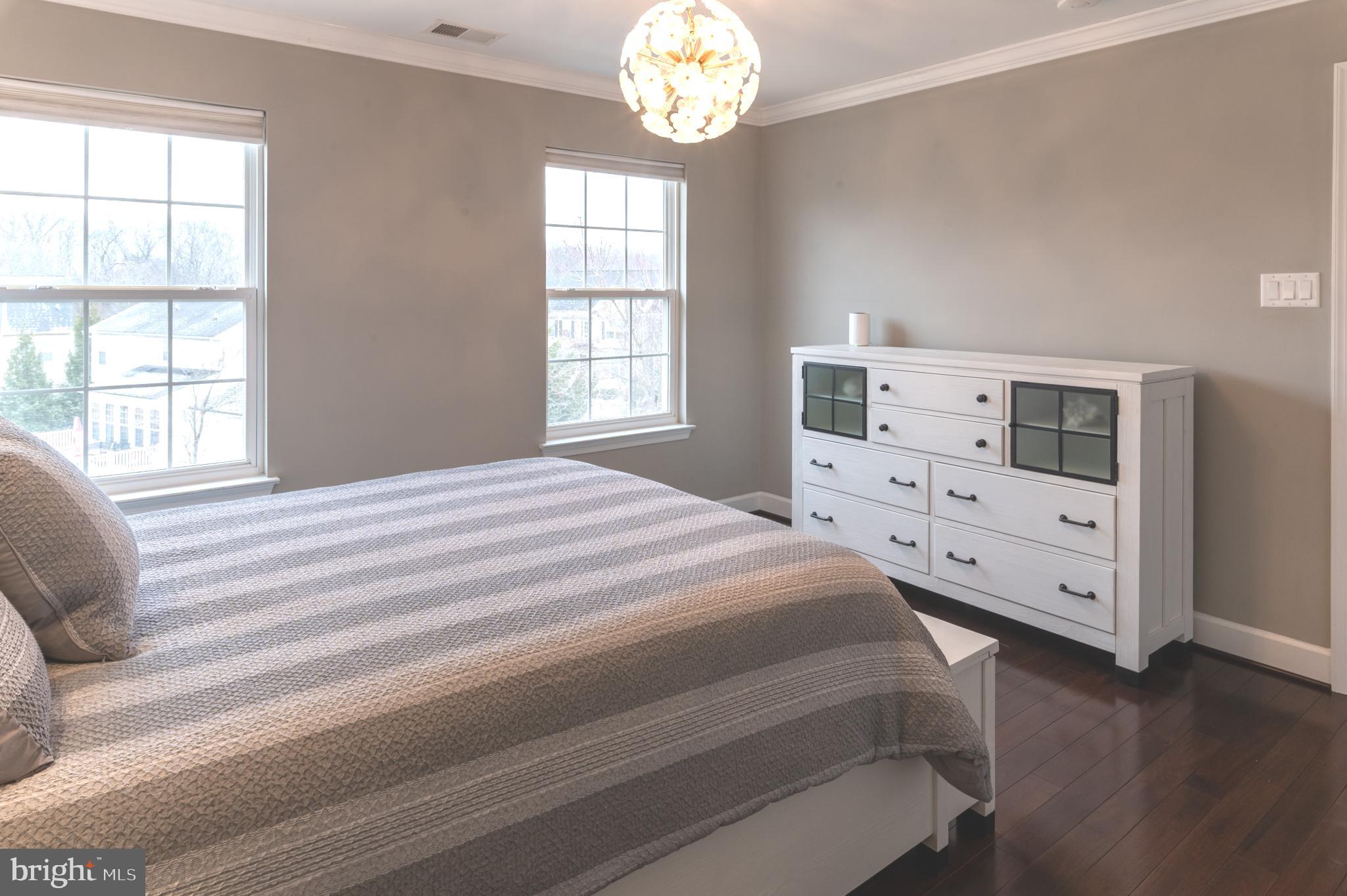 9002 Bella Brook Way Perry Hall, MD 21128 - Photo 42 of 52 3rd bedroom