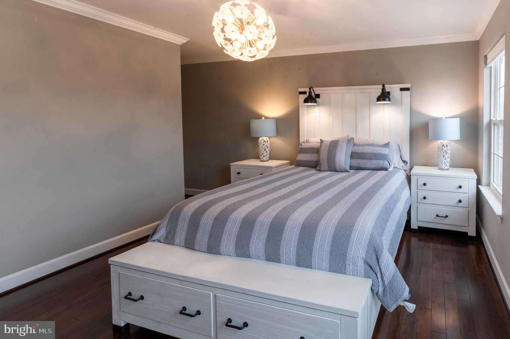 9002 Bella Brook Way Perry Hall, MD 21128 - Photo 43 of 52 3rd bedroom