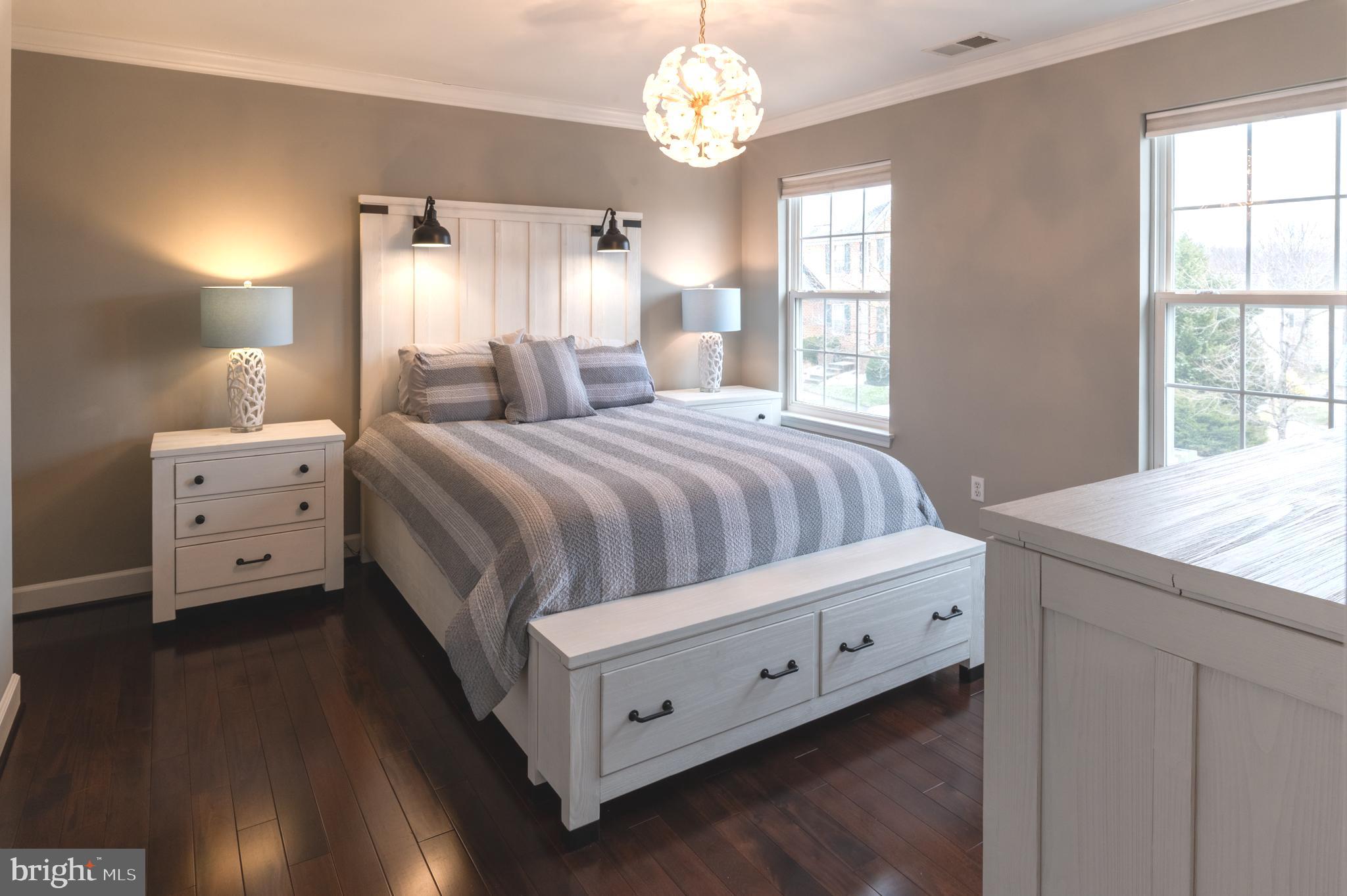 9002 Bella Brook Way Perry Hall, MD 21128 - Photo 44 of 52 3rd bedroom