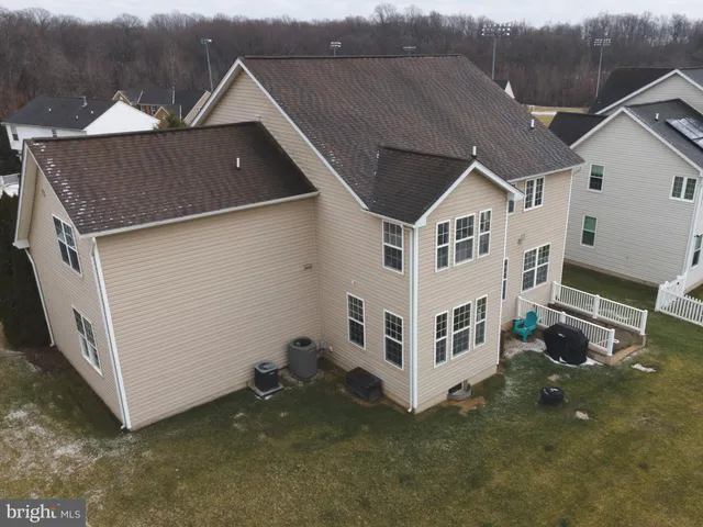 $735,000 | 9002 Bella Brook Way, Perry Hall, MD 21128