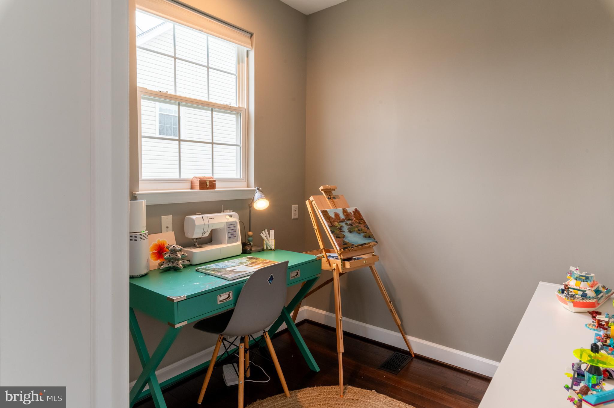 9002 Bella Brook Way Perry Hall, MD 21128 - Photo 8 of 52 Bonus room off office/formal living room