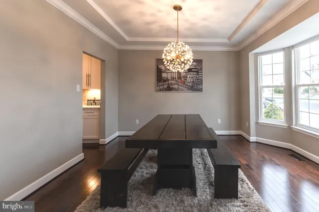 $735,000 | 9002 Bella Brook Way, Perry Hall, MD 21128