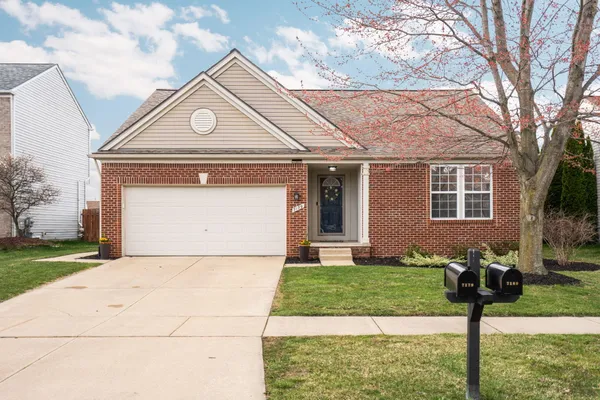 $355,000 | 7179 Warwick Drive, Ypsilanti, MI 48197