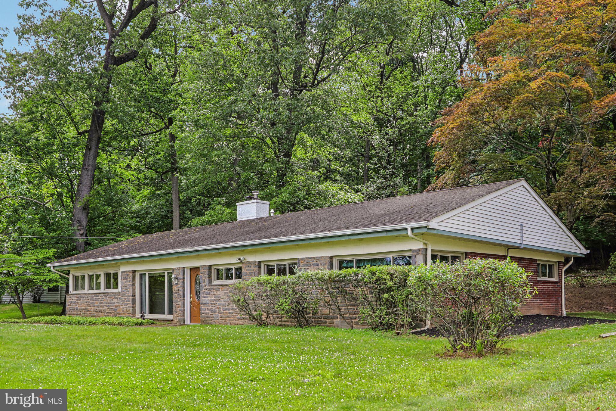 919 Croton Road Wayne, PA 19087 - Photo 3 of 49