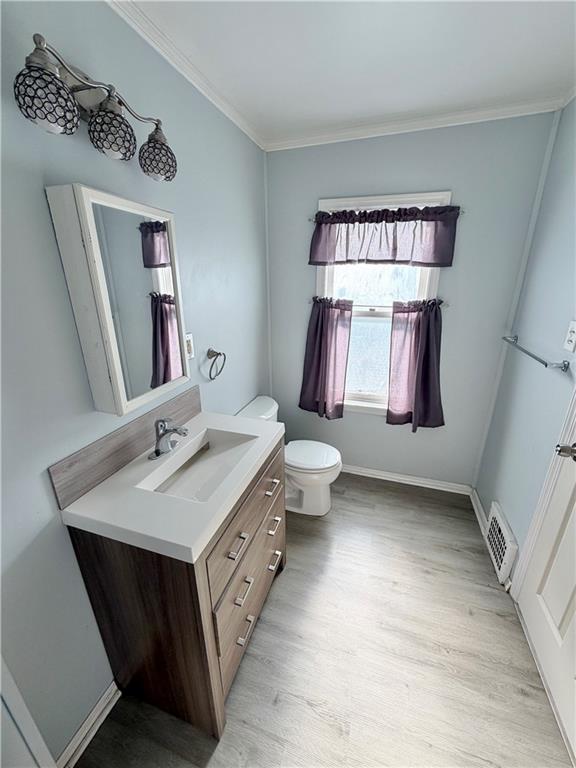 433 New York Avenue, Unit FRONT Rochester, PA 15074 - Photo 14 of 22