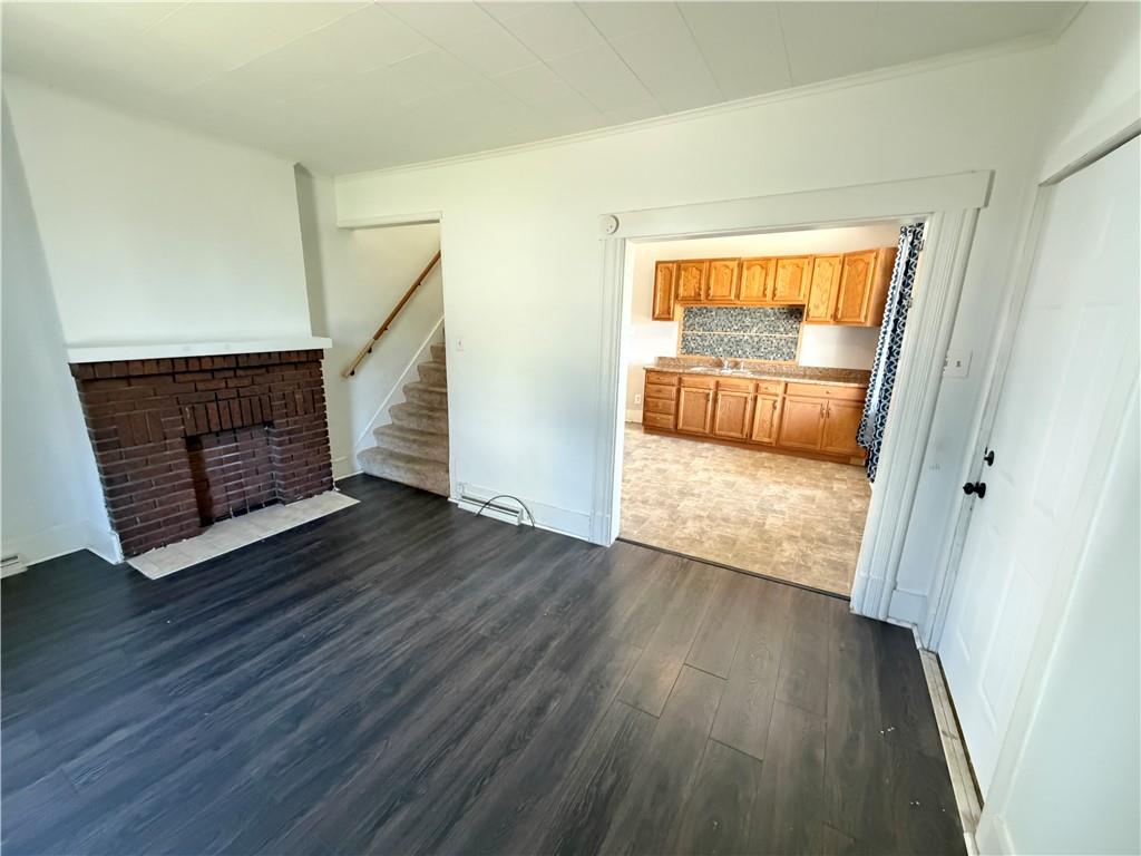 433 New York Avenue, Unit FRONT Rochester, PA 15074 - Photo 2 of 22