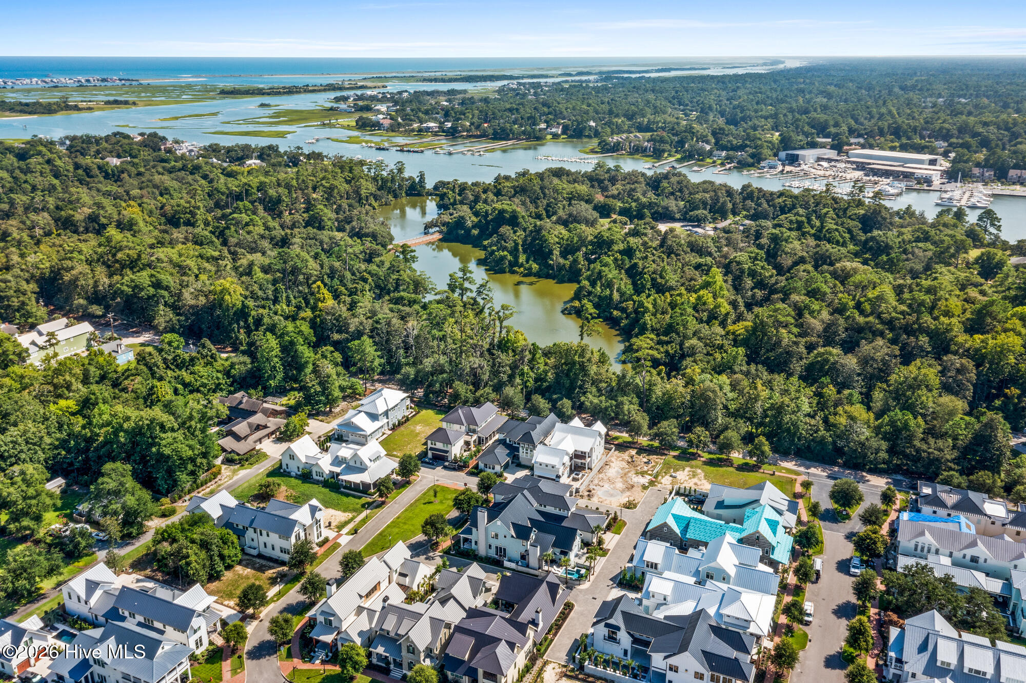 337 Airlie Road Wilmington, NC 28403 - Photo 59 of 62 DJI_0401