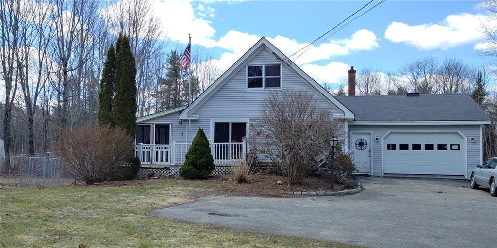 250 Ridge Road Lisbon, ME 04252 - Photo 1 of 27 Photo