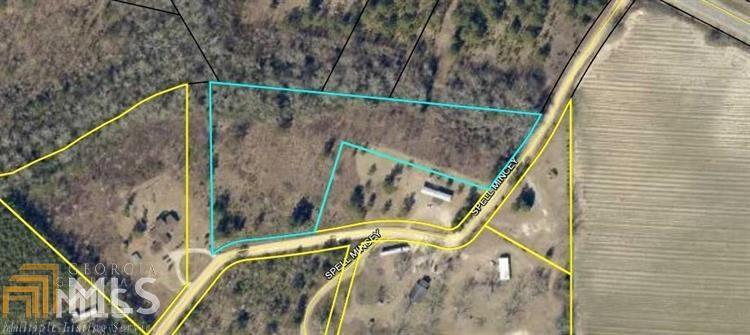 0 Spell Mincey Road Portal, GA 30450 - Photo 1 of 1 Gallery Image 1