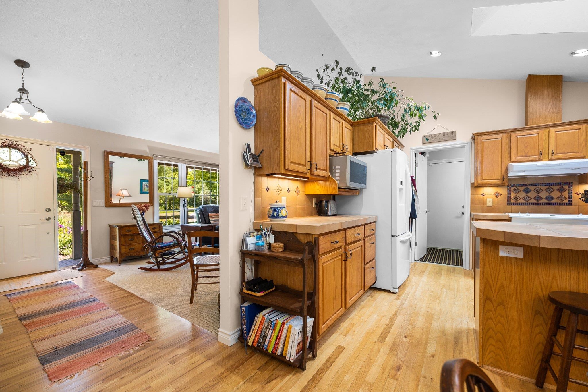 12793 Homestead Road Beulah, MI 49617 - Photo 8 of 59