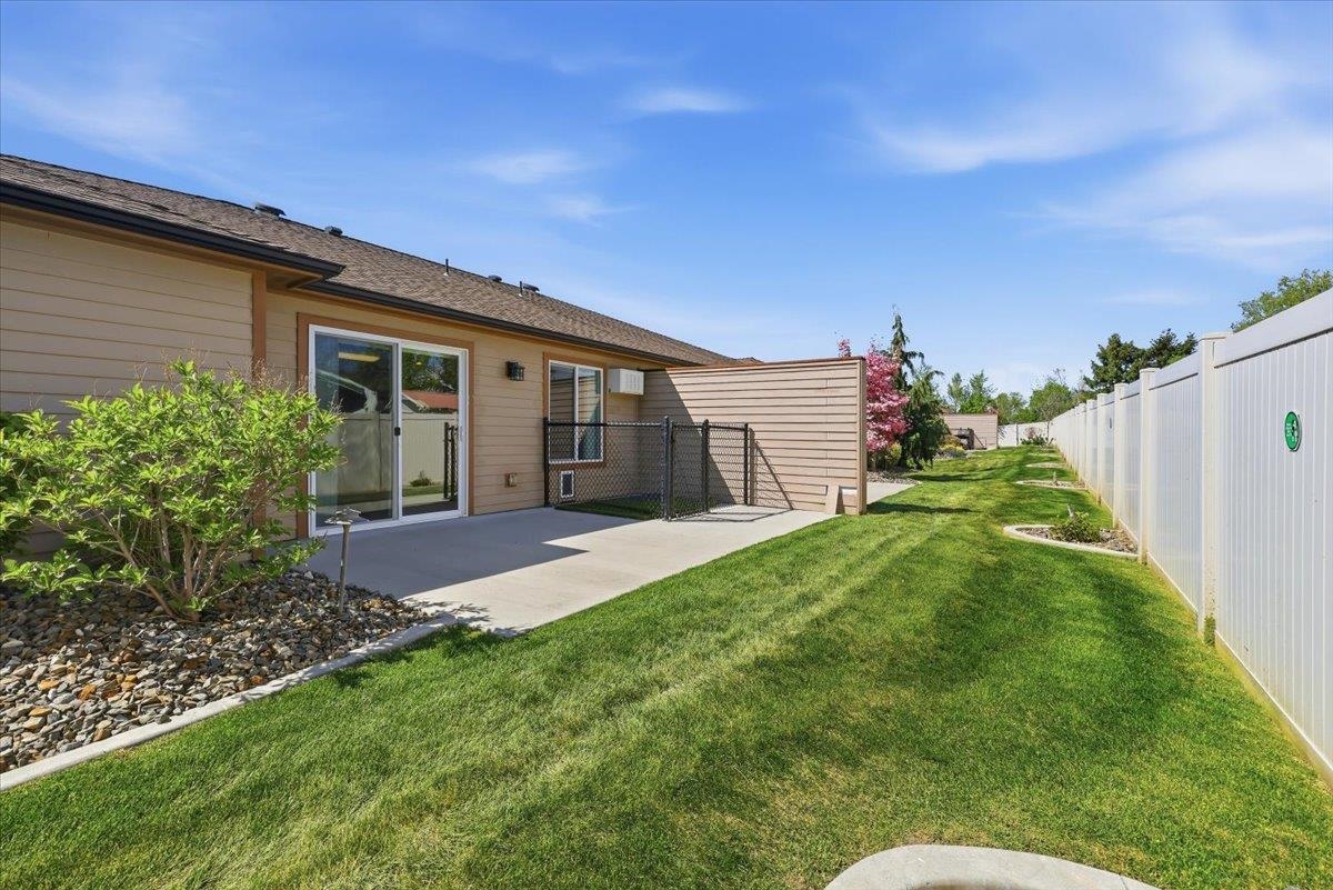 412-414 North Pierce Road Spokane Valley, WA 99206 - Photo 20 of 30 Gallery Image 20