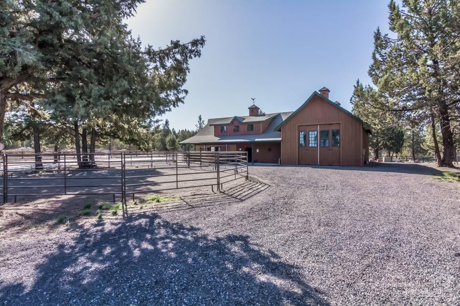 21740 Butte Ranch Road Bend, OR 97702 - Photo 17 of 25 Additional Photo