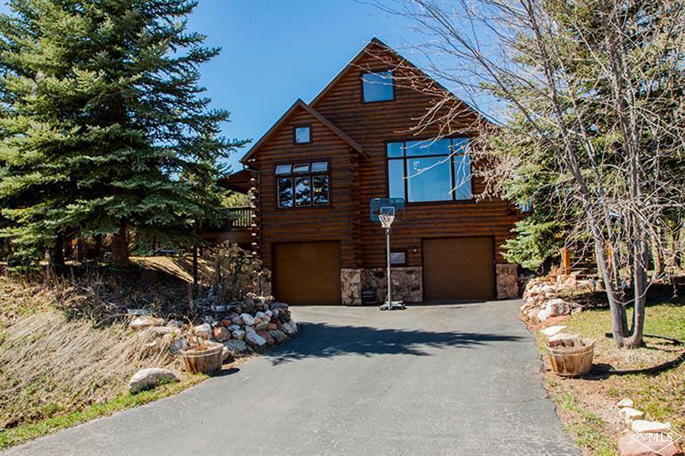 631 Neilson Gulch Road Eagle, CO 81631 - Photo 2 of 20 Additional Photo