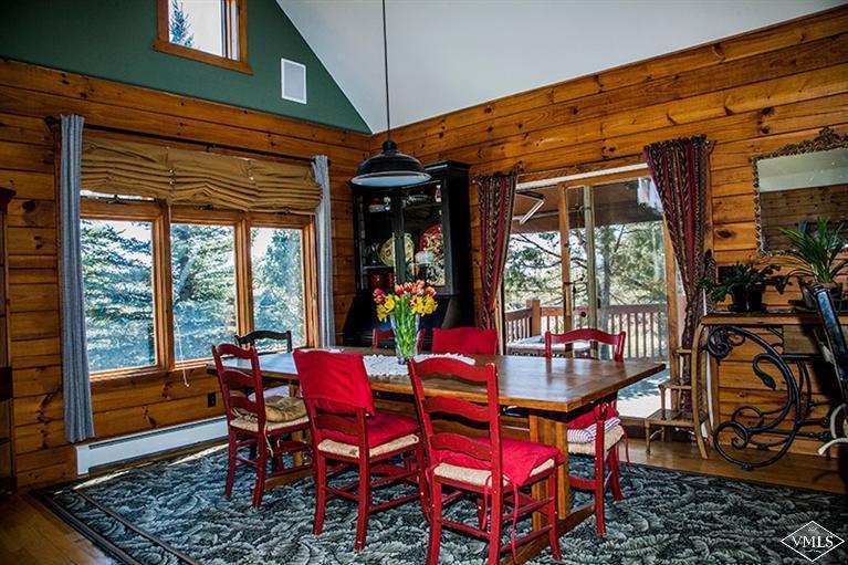 631 Neilson Gulch Road Eagle, CO 81631 - Photo 7 of 20 Additional Photo