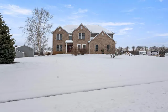 $642,000 | 5994 Vrana Drive, Berrien Springs, MI 49103