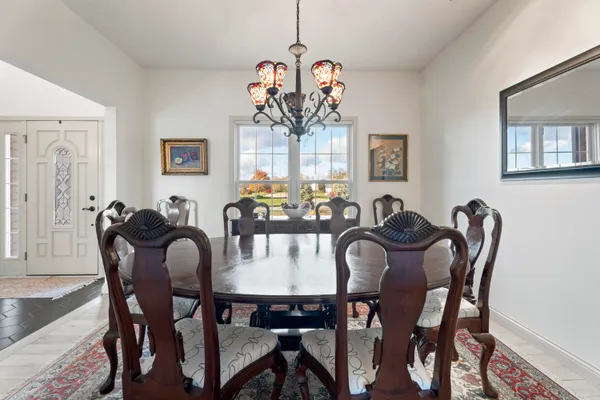 $640,000 | 5994 Vrana Drive, Berrien Springs, MI 49103
