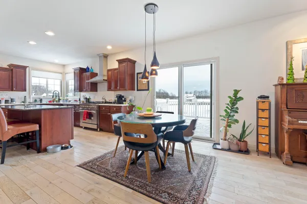 $640,000 | 5994 Vrana Drive, Berrien Springs, MI 49103