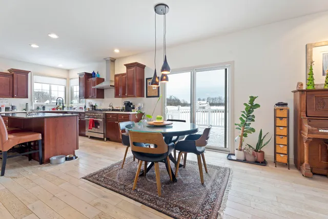 $642,000 | 5994 Vrana Drive, Berrien Springs, MI 49103