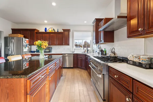 $640,000 | 5994 Vrana Drive, Berrien Springs, MI 49103