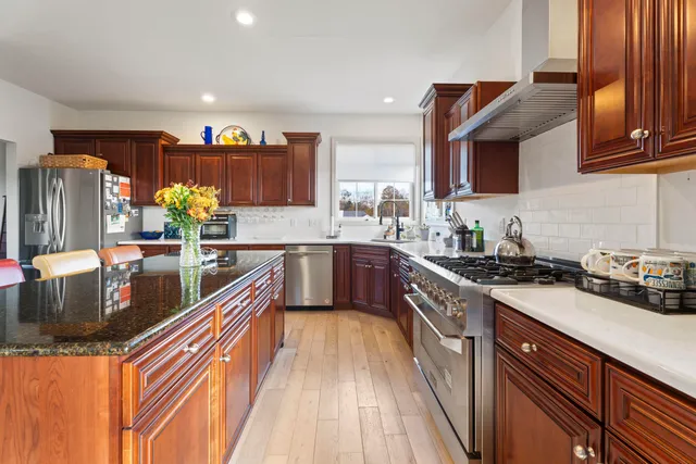 $642,000 | 5994 Vrana Drive, Berrien Springs, MI 49103