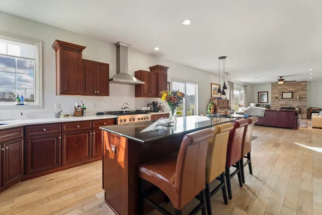 $642,000 | 5994 Vrana Drive, Berrien Springs, MI 49103