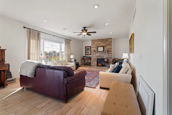 $640,000 | 5994 Vrana Drive, Berrien Springs, MI 49103