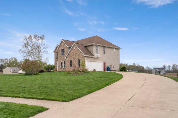 $640,000 | 5994 Vrana Drive, Berrien Springs, MI 49103
